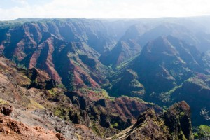 Waimea Canyon