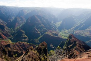 Waimea Canyon