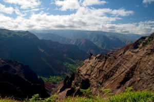 Waimea Canyon