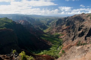 Waimea Canyon