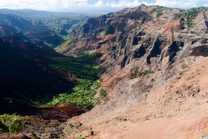 Waimea Canyon