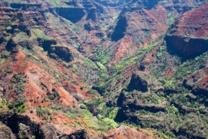 Waimea Canyon