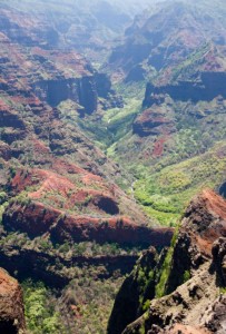 Waimea Canyon