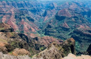 Waimea Canyon