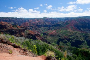 Waimea Canyon