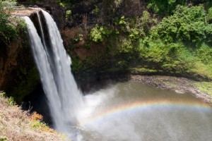 Wailua Falls