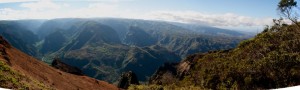 Waimea Canyon