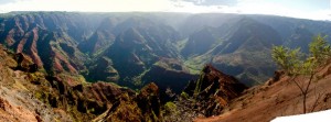 Waimea Canyon