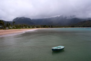 Hanalei Bay