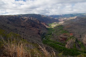 Waimea Canyon