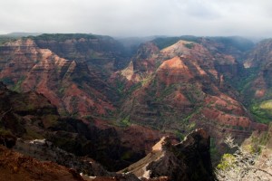 Waimea Canyon