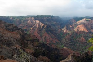 Waimea Canyon