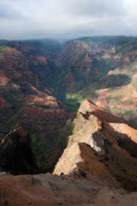 Waimea Canyon