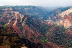 Waimea Canyon