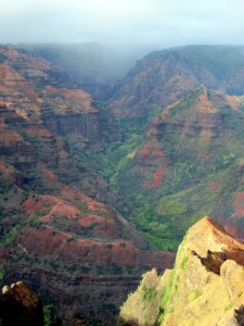 Waimea Canyon (Marion)