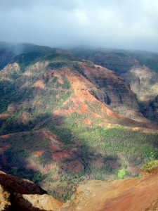 Waimea Canyon (Marion)