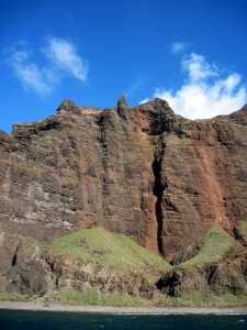 Na Pali coast (Marion)