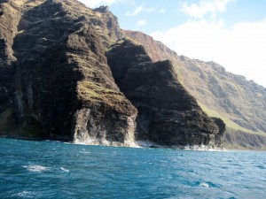 Na Pali coast (Marion)