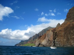 Na Pali coast (Marion)