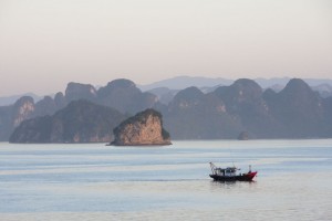 Halong Bay