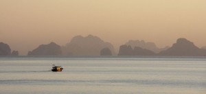 Halong Bay