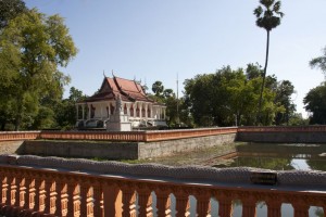 The Monastery