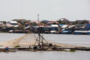 Fisherman