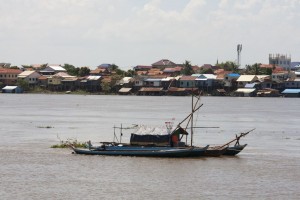 Fisherman