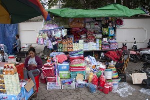 Cambodian Walmart