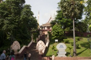 Wat Phnom