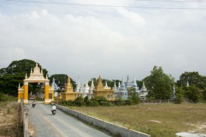 Cemetery