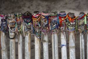 Rememberance bracelets