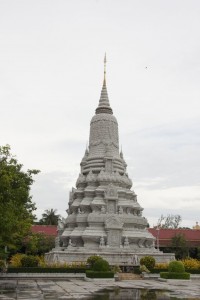 Stupa