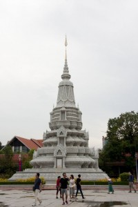 Stupa