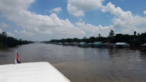 Mekong river