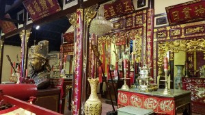 Tomb of Thoai Ngoc Hau