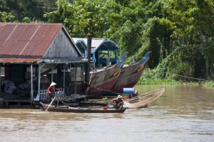 Fisherman