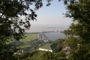 Mekong delta