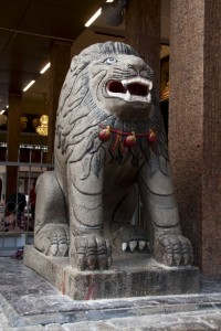 Lion