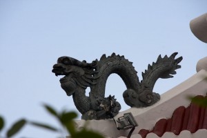 Tomb of Thoai Ngoc Hau