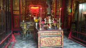 Kien An Cung Pagoda