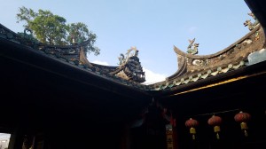 Kien An Cung Pagoda