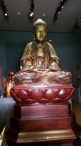 Another Buddha