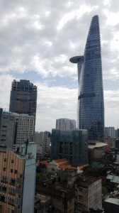 Bitexco Financial Tower