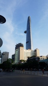 Bitexco Financial Tower