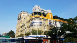 Ho Chi Minh City