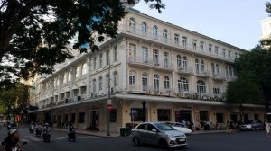 Hotel Continental