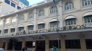 Hotel Continental