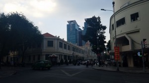 Ho Chi Minh City