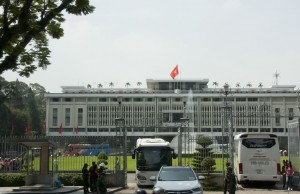 Independence Palace